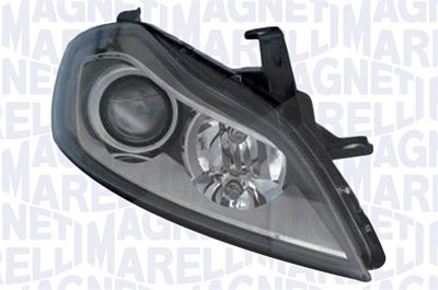 Magneti Marelli Hauptscheinwerfer [Hersteller-Nr. 712460801129] für Lancia von MAGNETI MARELLI