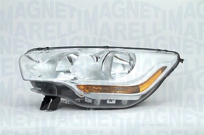Magneti Marelli Hauptscheinwerfer [Hersteller-Nr. 712464211129] für Citroën von MAGNETI MARELLI
