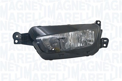 Magneti Marelli Hauptscheinwerfer [Hersteller-Nr. 712472301129] für Citroën von MAGNETI MARELLI