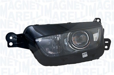 Magneti Marelli Hauptscheinwerfer [Hersteller-Nr. 712472501129] für Citroën von MAGNETI MARELLI