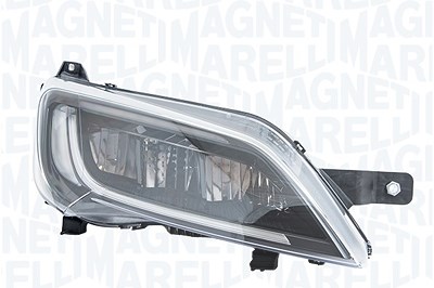 Magneti Marelli Hauptscheinwerfer [Hersteller-Nr. 712511451129] für Fiat von MAGNETI MARELLI