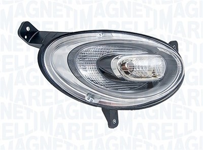 Magneti Marelli Hauptscheinwerfer [Hersteller-Nr. 715101054000] für Fiat von MAGNETI MARELLI
