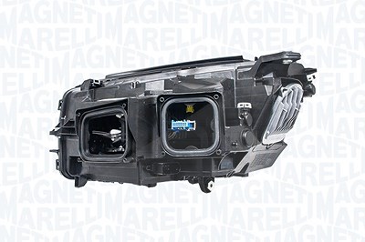 Magneti Marelli Hauptscheinwerfer [Hersteller-Nr. 719000000240] für Mercedes-Benz von MAGNETI MARELLI