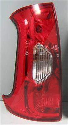 Magneti Marelli Heckleuchte [Hersteller-Nr. 712205001120] für Fiat von MAGNETI MARELLI