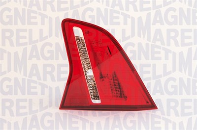 Magneti Marelli Heckleuchte [Hersteller-Nr. 714000162635] für Opel von MAGNETI MARELLI