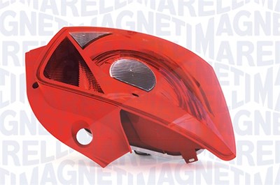 Magneti Marelli Heckleuchte [Hersteller-Nr. 714000283904] für Seat von MAGNETI MARELLI