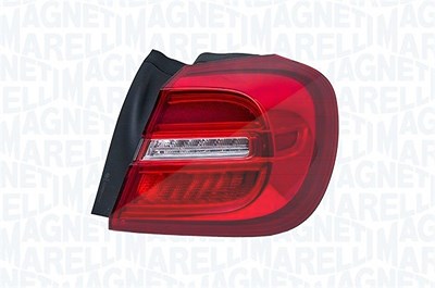 Magneti Marelli Heckleuchte [Hersteller-Nr. 714021130855] für Mercedes-Benz von MAGNETI MARELLI