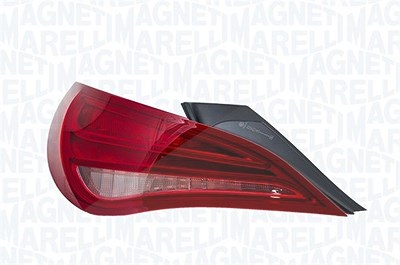 Magneti Marelli Heckleuchte [Hersteller-Nr. 714021170851] für Mercedes-Benz von MAGNETI MARELLI