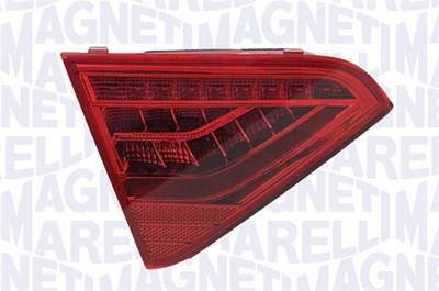 Magneti Marelli Heckleuchte [Hersteller-Nr. 714021200804] für Audi von MAGNETI MARELLI