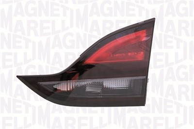 Magneti Marelli Heckleuchte [Hersteller-Nr. 714021420701] für Opel, Vauxhall von MAGNETI MARELLI