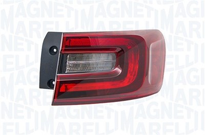 Magneti Marelli Heckleuchte [Hersteller-Nr. 714026480706] für Renault von MAGNETI MARELLI