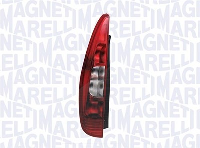Magneti Marelli Heckleuchte [Hersteller-Nr. 714027950712] für Mitsubishi von MAGNETI MARELLI