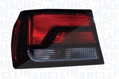 Magneti Marelli Heckleuchte [Hersteller-Nr. 714081190801] für Audi von MAGNETI MARELLI