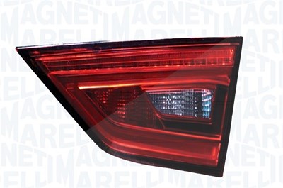 Magneti Marelli Heckleuchte [Hersteller-Nr. 714081220801] für Audi von MAGNETI MARELLI