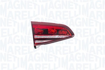 Magneti Marelli Heckleuchte [Hersteller-Nr. 714081240701] für VW von MAGNETI MARELLI