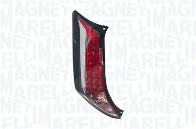 Magneti Marelli Heckleuchte [Hersteller-Nr. 714081311011] für Toyota von MAGNETI MARELLI