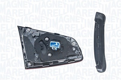 Magneti Marelli Heckleuchte [Hersteller-Nr. 714081860201] für VW von MAGNETI MARELLI