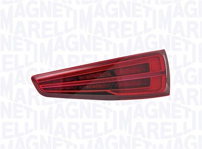 Magneti Marelli Heckleuchte [Hersteller-Nr. 715001133002] für Audi von MAGNETI MARELLI