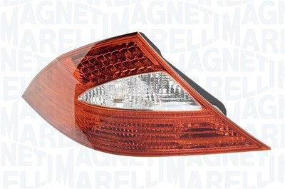 Magneti Marelli Heckleuchte [Hersteller-Nr. 715011013001] für Mercedes-Benz von MAGNETI MARELLI
