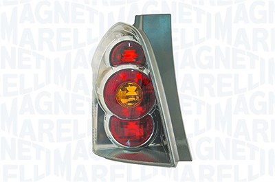 Magneti Marelli Heckleuchte [Hersteller-Nr. 715011104002] für Toyota von MAGNETI MARELLI