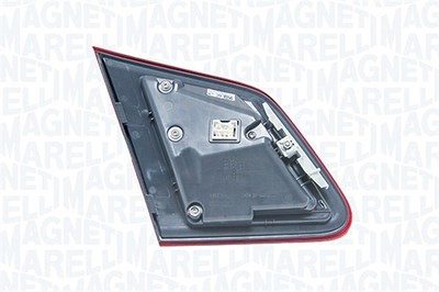 Magneti Marelli Heckleuchte [Hersteller-Nr. 715011179032] für Mercedes-Benz von MAGNETI MARELLI