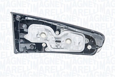 Magneti Marelli Heckleuchte [Hersteller-Nr. 715104211000] für Fiat von MAGNETI MARELLI