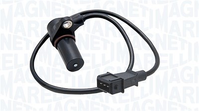 Magneti Marelli Impulsgeber, Kurbelwelle [Hersteller-Nr. 064848021011] für Opel, Saab, Vauxhall von MAGNETI MARELLI