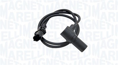Magneti Marelli Impulsgeber, Kurbelwelle [Hersteller-Nr. 064848122010] für Alfa Romeo, Fiat, Lancia, Uaz von MAGNETI MARELLI