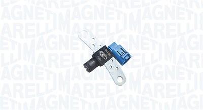 Magneti Marelli Impulsgeber, Kurbelwelle [Hersteller-Nr. 064848160010] für Dacia, Nissan, Opel, Renault, Volvo von MAGNETI MARELLI