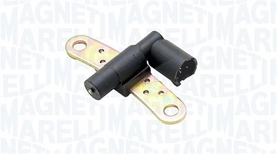 Magneti Marelli Impulsgeber, Kurbelwelle [Hersteller-Nr. 064848163010] für Dacia, Renault von MAGNETI MARELLI