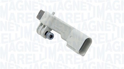Magneti Marelli Impulsgeber, Kurbelwelle [Hersteller-Nr. 064848166010] für Audi, Mitsubishi, Seat, Skoda, VW von MAGNETI MARELLI