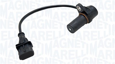 Magneti Marelli Impulsgeber, Kurbelwelle [Hersteller-Nr. 064848174010] für Honda, Opel, Vauxhall von MAGNETI MARELLI