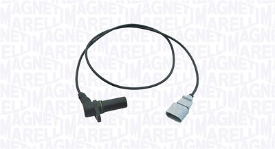 Magneti Marelli Impulsgeber, Kurbelwelle [Hersteller-Nr. 064848232010] für Audi, Skoda, VW von MAGNETI MARELLI