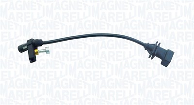 Magneti Marelli Impulsgeber, Kurbelwelle [Hersteller-Nr. 064848247010] für BMW von MAGNETI MARELLI