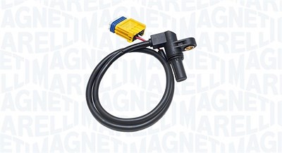 Magneti Marelli Impulsgeber, Kurbelwelle [Hersteller-Nr. 064848280010] für Citroën, Fiat, Lancia, Peugeot, Renault von MAGNETI MARELLI