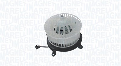 Magneti Marelli Innenraumgebläse [Hersteller-Nr. 069412331010] für Mercedes-Benz von MAGNETI MARELLI