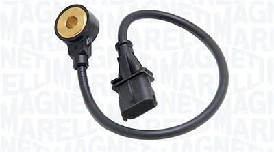 Magneti Marelli Klopfsensor [Hersteller-Nr. 064836015010] für Opel, Vauxhall von MAGNETI MARELLI