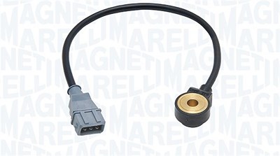 Magneti Marelli Klopfsensor [Hersteller-Nr. 064836024010] für Chevrolet, Daewoo, Kia, Opel, Vauxhall von MAGNETI MARELLI