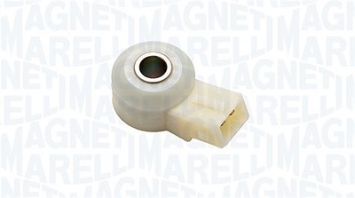 Magneti Marelli Klopfsensor [Hersteller-Nr. 064836033010] für Alfa Romeo, Chrysler, Citroën, Daewoo, Dodge, Fiat, Jeep, Lancia, Mercedes-Benz, Opel, P von MAGNETI MARELLI
