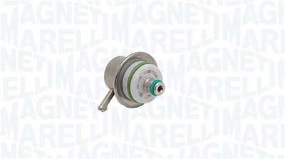 Magneti Marelli Kraftstoffdruckregler [Hersteller-Nr. 213000000001] für Mercedes-Benz, Smart, Ssangyong von MAGNETI MARELLI