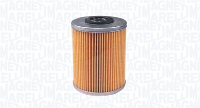 Magneti Marelli Kraftstofffilter [Hersteller-Nr. 152071760862] für Citroën, Jeep, Mitsubishi, Nissan, Opel, Renault, Suzuki, Vauxhall, Volvo von MAGNETI MARELLI