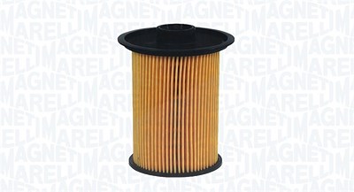 Magneti Marelli Kraftstofffilter [Hersteller-Nr. 152071761685] für Nissan, Opel, Renault, Vauxhall von MAGNETI MARELLI