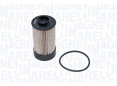 Magneti Marelli Kraftstofffilter [Hersteller-Nr. 153071760222] für Iveco von MAGNETI MARELLI