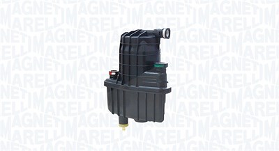 Magneti Marelli Kraftstofffilter [Hersteller-Nr. 153071760255] für Renault von MAGNETI MARELLI