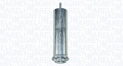Magneti Marelli Kraftstofffilter [Hersteller-Nr. 153071760475] für Alpina, BMW von MAGNETI MARELLI