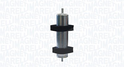 Magneti Marelli Kraftstofffilter [Hersteller-Nr. 153071760483] für Audi von MAGNETI MARELLI