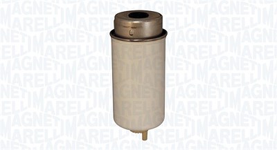 Magneti Marelli Kraftstofffilter [Hersteller-Nr. 153071762417] für Ford, Lti von MAGNETI MARELLI