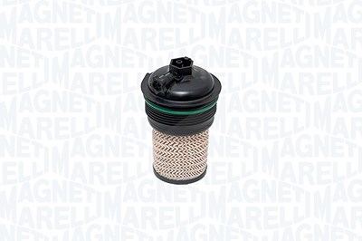 Magneti Marelli Kraftstofffilter [Hersteller-Nr. 153071762609] für Ford von MAGNETI MARELLI