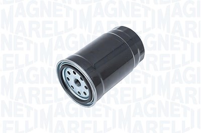Magneti Marelli Kraftstofffilter [Hersteller-Nr. 153071762648] für Hyundai, Ssangyong von MAGNETI MARELLI