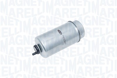 Magneti Marelli Kraftstofffilter [Hersteller-Nr. 153071762661] für Ford von MAGNETI MARELLI